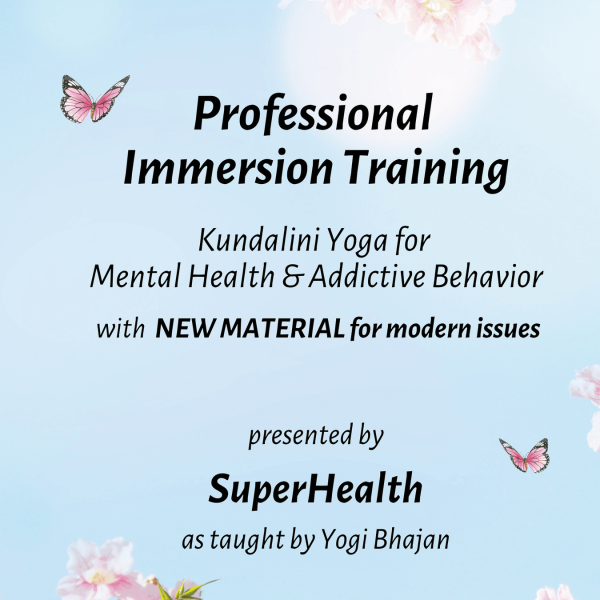 SuperHealth Immersion, Full Price